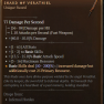 S8-800-1ga Shard Of Verathiel+Random GA+high roll - image