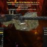 Vampire's Explosive 50 Cal Machine Gun (90% reduced weight) - image
