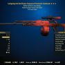 Instigating Explosive Handmade Rifle (15% faster reload) Hot Rod Flames - image