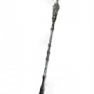 Collapsing Horizon Wyrm Quarterstaff - Fast Delivery - image
