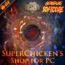 Red Maps Tier [11 & 12] x20 Per 1 item Purchase [Random] League Softcore - PC - image