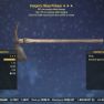 Vampire's Pickaxe (+40% damage PA, Take 15% less damage WB) - image