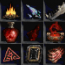 PD2 - Season 11 Softcore Ladder ** 10x Uber Boss Summon Materials ** - image