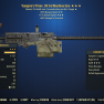 Vampire's 50 Cal Machine Gun (+25% Weapon Speed, +15% Reload Speed) - image