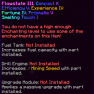 DIVINE AUSPICIOUS DIVAN'S DRILL w/ Compact X, Prismatic V, Flowstate III | GOOD ENCHANTS - image