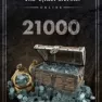 [XBOX - ANY SERVER] ESO: 21000 Crowns - Top-up on your account | Xbox Login reqiured - image