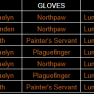 LV1-80 Leveling Pack FULL Items - 3 in 1 PACK + 30 x Uncut Gem + 30 x Small Link + 1 Medium Link - Coach - Dawn of the Hunt- Buy to WIN 200 USD ! - image