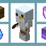 T11 Snow Minion Pack [Enchanted Lava Bucket + Super Compactor 3000] - image