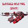 ⭐[PC] [B5025] Bloodied Holy Fire (50% Critical Shot Damage・25% less V.A.T.S.Action Point Cost)⭐ - image