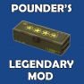 [PS] Pounder's Legendary Mod - image