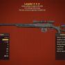 [PS] Longshot Instigating Hunting Rifle (+25% aiming damage/Chance for stealth field) - image