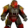 ⭐[PC] HELLFIRE PROTOTYPE POWER ARMOR PAINT x4 PLANS [FAST DELIVERY]⭐ - image