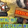 ✅Build Elemental Hit of the Spectrum Warden- All content - End game setup - [Settlers of Kalguur SC] - image