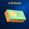5.56 Round x50 000 - image