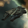 ⭐️ANY Supercarrier Nyx Aeon Wyvern Hel⭐️ - image