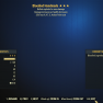 Bloodied Explosive Handmade LVL 50 Invisible (-25% Action Point Cost) - image