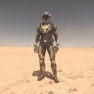 ⭐️Armor RSI VENTURE RUST ARMOR SET / RSI MACFLEX RUST ARMOR SET⭐️ - image