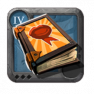 Adept's Tome of Insight (T4) (Intuition Book) . 1 unit represents 100 books - image