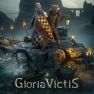 ⭐️Gloria VICTIS  [NEW BEGINNING] GOLD - Instant Delivery 24/7⭐️ - image