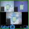 Bundle x6 [Plan: Gatling Plasma Large/Swift/Stinging/Accelerated/Gamma Wave/Calibrated/Core Recepta] - image