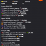⚡SKYBLOCK ISLAND / PROFILE 2.5B NW | MOSSY FERMENTO | 1.7B PURSE (2.5B UNSOULBOUND) - image