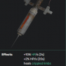 Stimpak [+10% HP/s (2s)+2% HP/s (20s)][AiD] - image