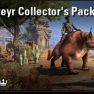 [NA - PC] elsweyr collector's pack (2100 crowns) // Fast delivery! - image