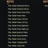 [PC] All Raider Power Armor Plans - image
