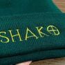 Harlequin Crest SHAKO 34+MF (Clean) - image