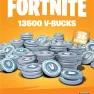 Fortnite 13500 V-Bucks - image