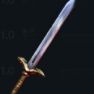 Hyaon's Fury, Legion Sword - PC ( Standard SoftCore ) Instant Delivery - image