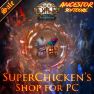 Tabula Rasa + 50 chaos orb + 50 chromatic Orb - Ancestor Softcore PC - Fast Delivery - image
