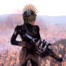 [XBOX] Rad Skull Rider Helmet - image