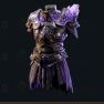 Stasis Prison, 6L, Carnal Armour - PC (Standard SoftCore) Instant Delivery - image