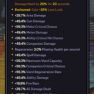 ⭐[MODDED] L40 MOSQUITO'S MANTLE (DUAL COOLDOWN ROLL + SELECTIVE AMNESIA) - 1051% ALL CLASS POWER⭐ - image