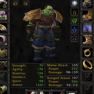 Hunter 51 lvl | Mount 60% | Herbalism+Alchemy | Sub 13 may | 2 trinkets  100% Safe | Orc | Hand Made - image