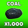 [XBOX] Coal x1.000 - image