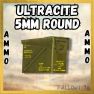 Ultracite 5mm Round 100000 - image