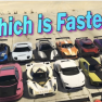 PURCHASED ALL 716 CARS - GTA 5 ONLINE XBOX ONE(S,X) - image