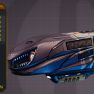 ⭐[PC/XB/PS] M10/L72 TERMINATOR (BYPASS MONSTER IMMUNITY!) - 483.782x24 DMG - INF AMMO/NO RELOAD⭐ - image