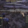 Vampire's Light Machine Gun [25% faster fire rate | 90% Reduced Weight] - image