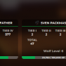 110 lvl skyblock 1B NW  ViP - image