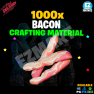 1,000x Bacon - [PC, PS4, PS5, Xbox One and Series X/S] Fast Delivery! - image