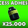 [XBOX] Adhesive x25000 - image