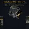 [PC] Unyielding Sentinel T-60 Power Armor Set (5/5 AP refresh) - image