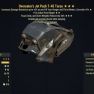 [PC] Overeater's T-45 Power Armor Set (5/5 Food, Drink, and Chem Weights Reduction) (5/5 AP refresh) - image