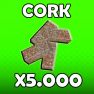 [XBOX] Cork Scrap x5.000 - image