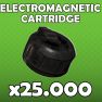 [XBOX] 2mm Electromagnetic Cartridge x25000 - image