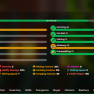 228 lvl skyblock Solo profile 44.47 AS NW 950M Cata 36 Void slayer 7 lvl MVP+ - image