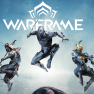 (852) Twitch Drops⭐ Ember + Saryn + Nyx + AX-52 + x2 Archon Shards + 23 Forma + 18 Mods - image